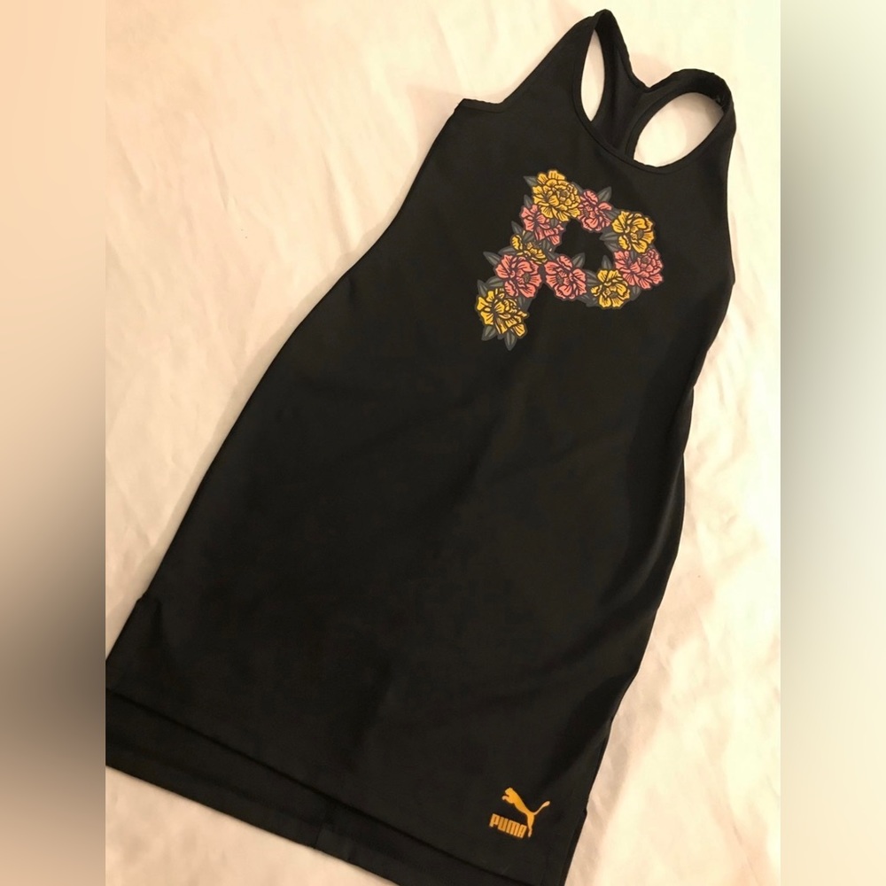 Puma dress